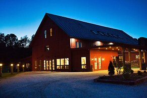 Mountain Meadows Lodge