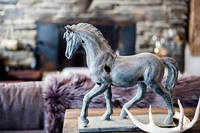 Mountain Meadows Lodge