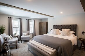 Mountain Meadows Lodge