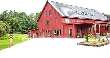 Mountain Meadows Lodge