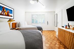 Short Stories Hotel
