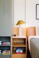 Short Stories Hotel