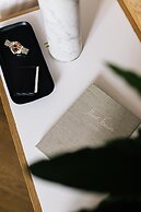 Short Stories Hotel