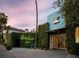 Short Stories Hotel