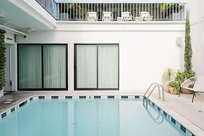 Short Stories Hotel