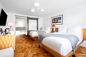 Short Stories Hotel