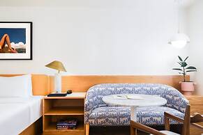 Short Stories Hotel