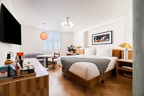 Short Stories Hotel