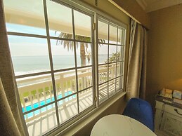 Cliff House Inn On The Ocean