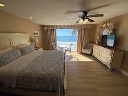 Cliff House Inn On The Ocean
