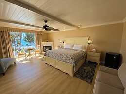 Cliff House Inn On The Ocean