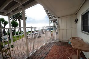 Cliff House Inn On The Ocean