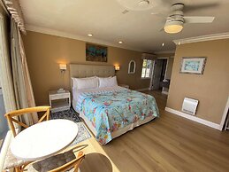 Cliff House Inn On The Ocean