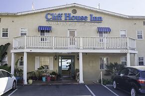 Cliff House Inn On The Ocean