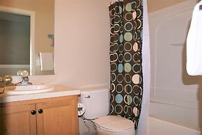 Alamo Vacation Townhomes