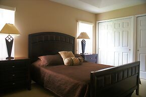 Alamo Vacation Townhomes