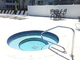 Alamo Vacation Townhomes