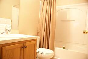 Alamo Vacation Townhomes