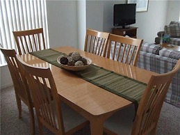 Alamo Vacation Townhomes