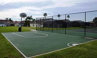 Alamo Vacation Townhomes