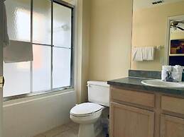 Alamo Vacation Townhomes