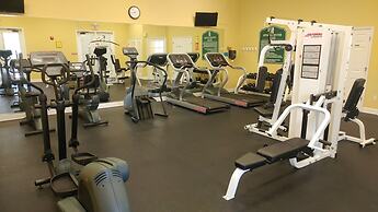 Alamo Vacation Townhomes