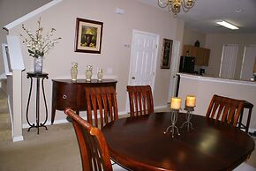 Alamo Vacation Townhomes