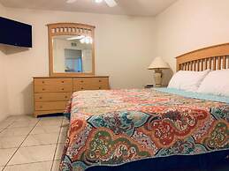 Alamo Vacation Townhomes