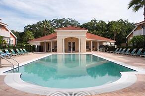 Alamo Vacation Townhomes