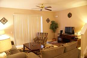 Alamo Vacation Townhomes