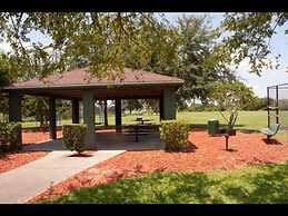 Alamo Vacation Townhomes