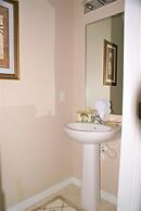 Alamo Vacation Townhomes