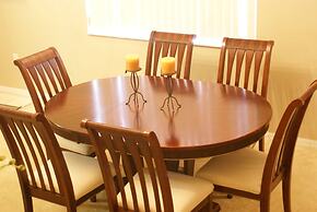 Alamo Vacation Townhomes