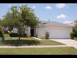 Alamo Vacation Townhomes