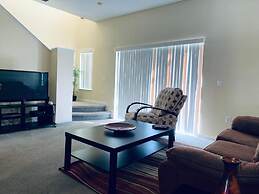 Alamo Vacation Townhomes