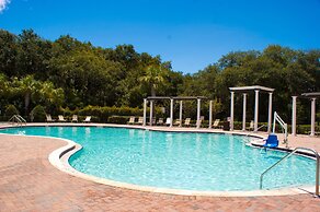 Alamo Vacation Townhomes