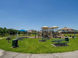 Alamo Vacation Townhomes