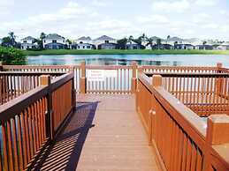 Alamo Vacation Townhomes