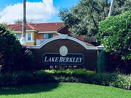 Alamo Vacation Townhomes