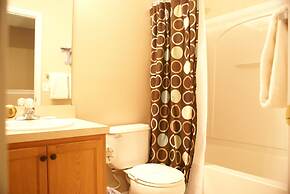 Alamo Vacation Townhomes