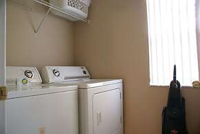 Alamo Vacation Townhomes