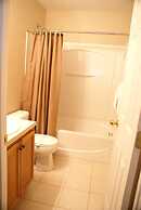 Alamo Vacation Townhomes