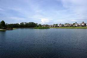 Alamo Vacation Townhomes