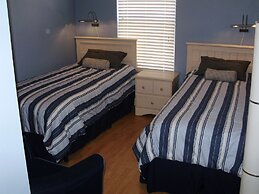 Alamo Vacation Townhomes