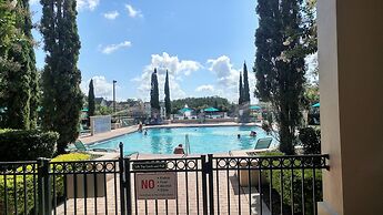 Alamo Vacation Townhomes