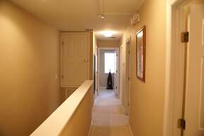 Alamo Vacation Townhomes