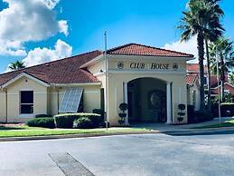 Alamo Vacation Townhomes