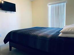 Alamo Vacation Townhomes