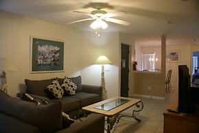 Alamo Vacation Townhomes