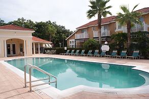 Alamo Vacation Townhomes